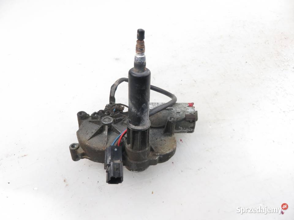 SILNICZEK WYCIERACZKI TYŁ FORD TRANSIT VI osobowe