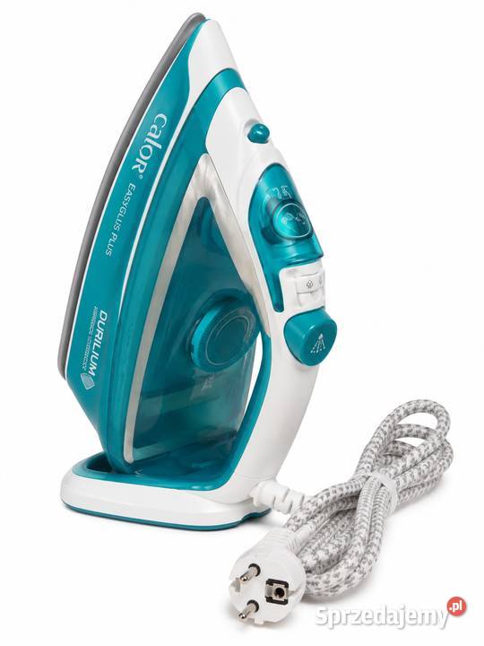 Żelazko Calor Easygliss Plus 5719 2500 W Dom i Ogród Głuchów Górny