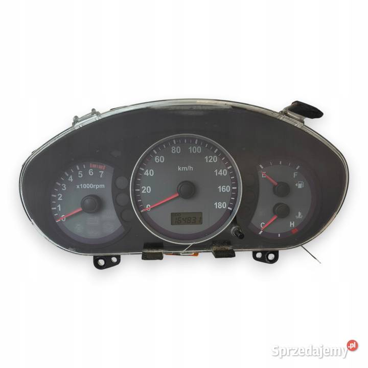 LICZNIK ZEGARY 9400605000 Hyundai Atos Prime II Chełm