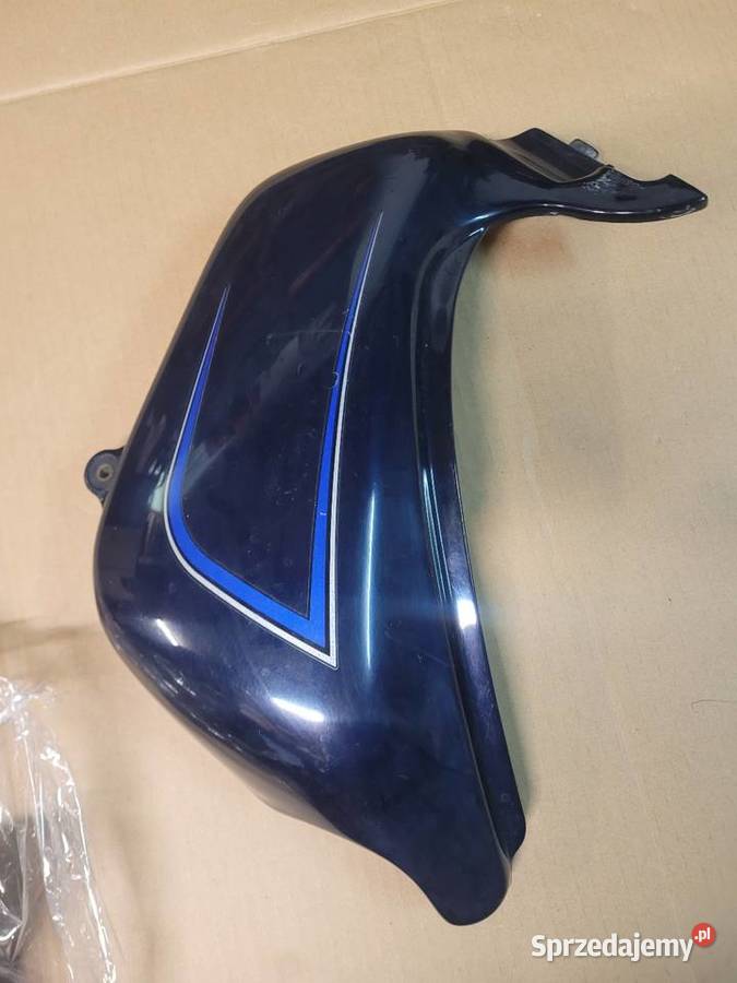 KAWASAKI EN500A EN 500 A 1992 OWIEWKA OSŁONA Nowy Tomyśl