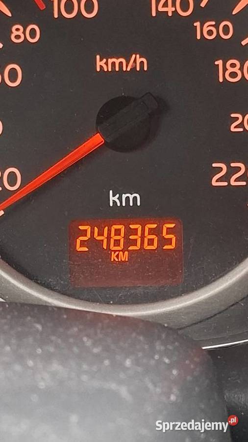 Renault clio 2 12 16v Motoryzacja Łask sprzedam