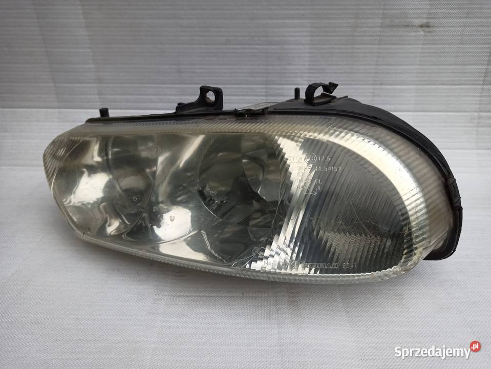 Alfa Romeo 156 lampa przednia lewa reflektor osobowe sprzedam