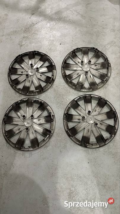 4 kołpaki Volkswagen 16 Passat B6 Kraków