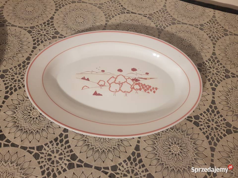 Płmisek Ceramika i szkło Wola Podłężna