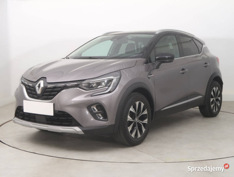 Renault Captur 10 TCe ESP