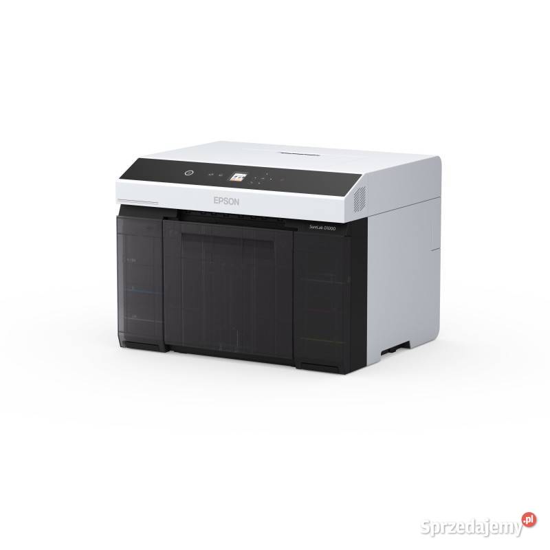 Epson SureLab SLD1000 Suchy Mini Lab dolnośląskie Wałbrzych