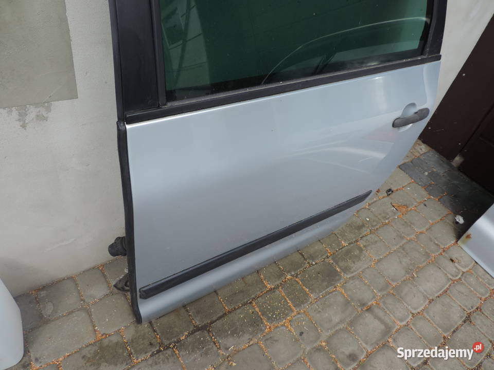 FORD GALAXY I MK1 LIFT DRZWI LEWY TYŁ LEWE TYLNE Nowy Sącz sprzedam