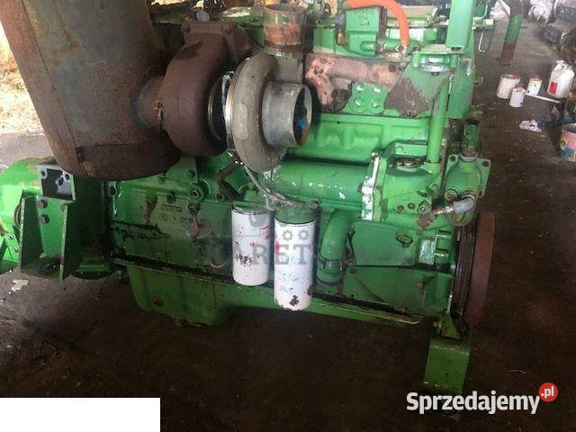 Cummins NTA855A430 Wał Korbowy Jastrzębniki sprzedam