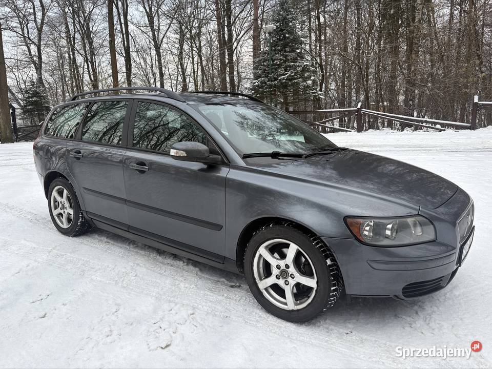 Volvo V50 300000km V50