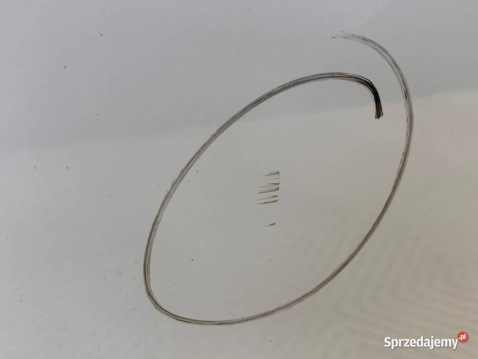 DRZWI LEWY TYŁ 2Y2Y SKODA SUPERB III Kombi Moon osobowe