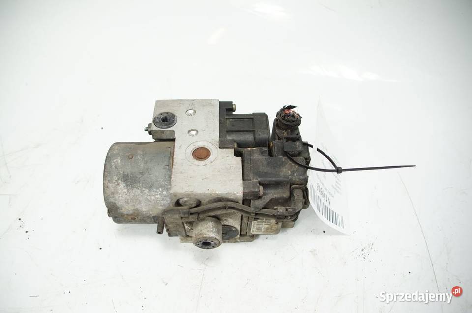 POMPA ABS HAMULCOWA OPEL ASTRA G 90498066 Lipno