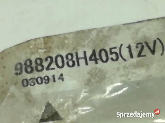 SENSOR AIRBAG 988208H405 Nissan XTrail I