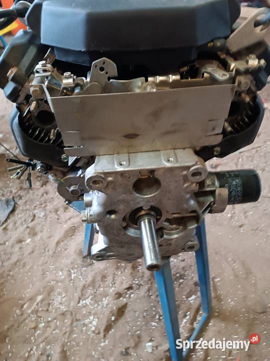 Honda GXV630 silnik Honda 22 Wał poziomy pionowy Błaszki sprzedam