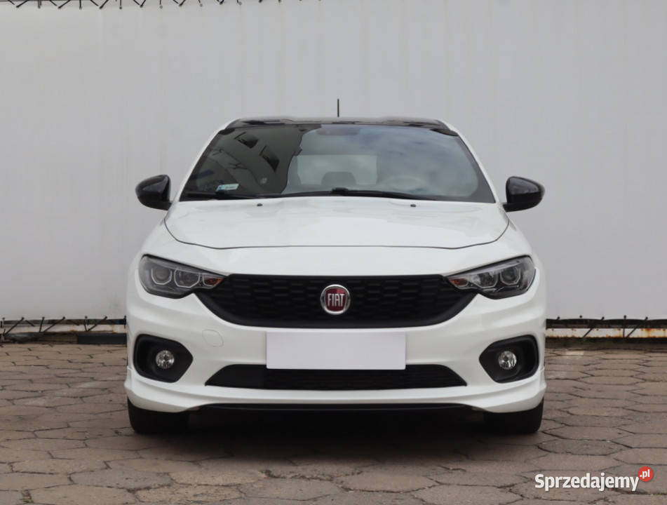Fiat Tipo 13 MultiJet Łódź