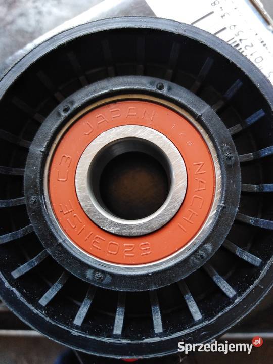 NAPINACZ PAS MICRO CITROEN PEUGEOT FORD TOY 14 elementy napędu podkarpackie Jasło