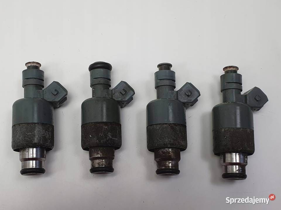 WTRYSKIWACZ Opel Zafira A 16 16V wtrysk 17091762 osobowe Chełm