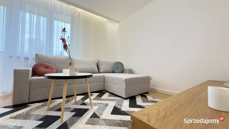 Mieszkanie Kielce 48m2 3 pok Piętro 3 Sprzedaż