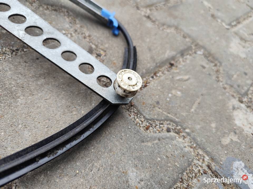 Vw Corrado elektryczny podnośnik mechanizm szyby Chorzów
