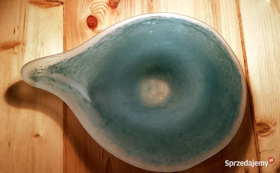 Patera huta Jagoda Pozostałe śląskie