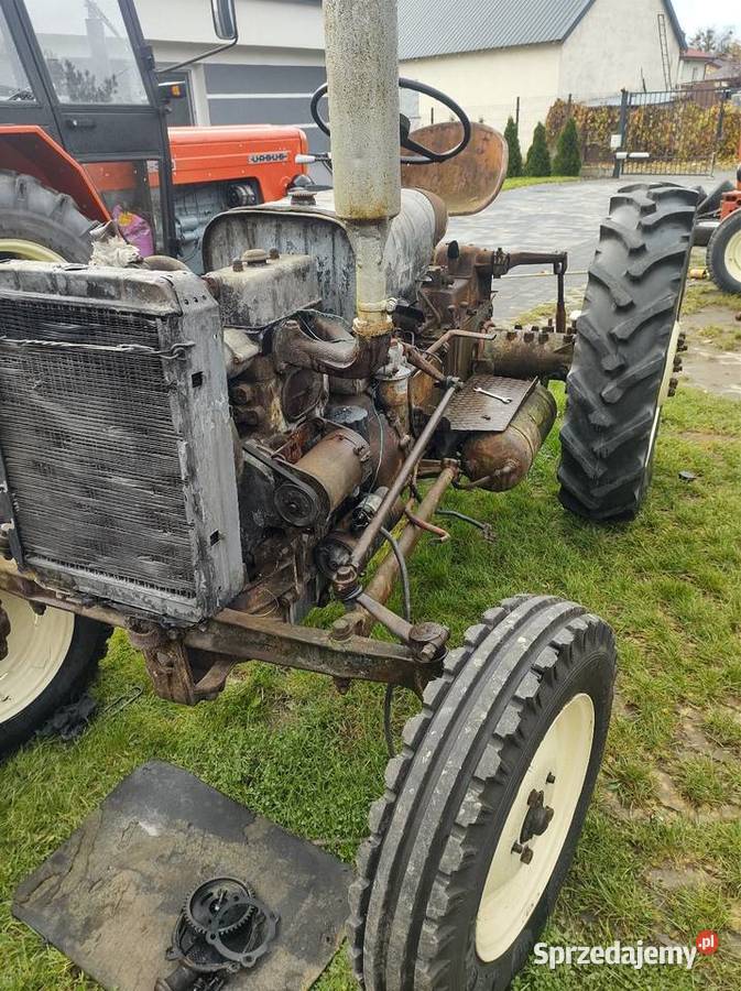 Ursus C328