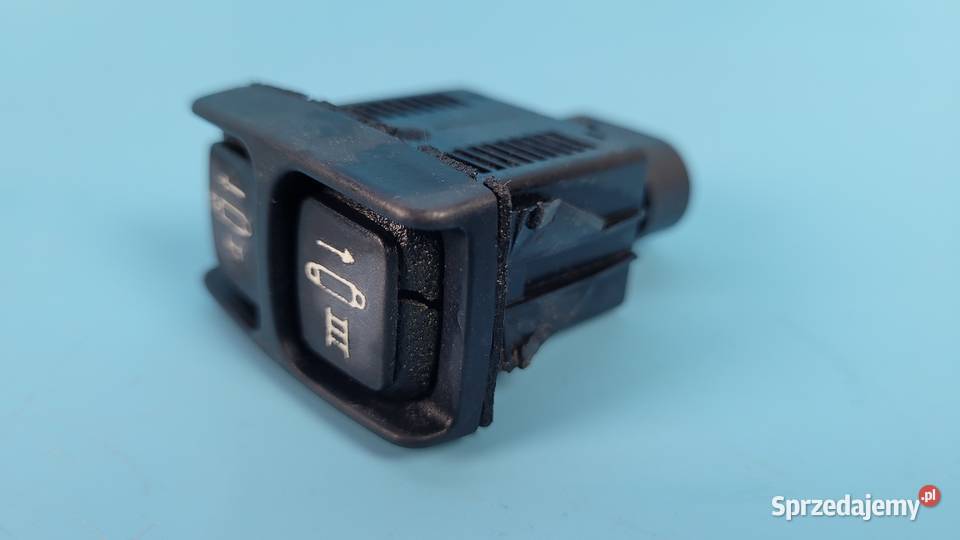 CASE IH PUMA 145 12r PRZYCISK STEROWANIA Kolno