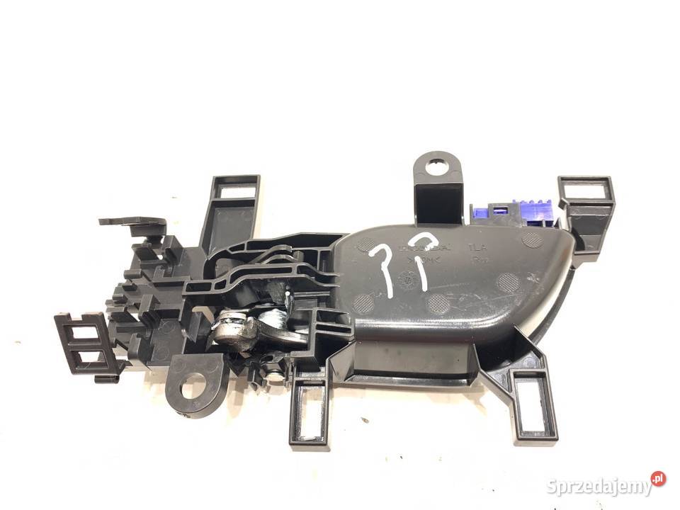 KLAMKA WEWNĘTRZNA PRAWY PRZÓD HONDA CRV V SUV osobowe