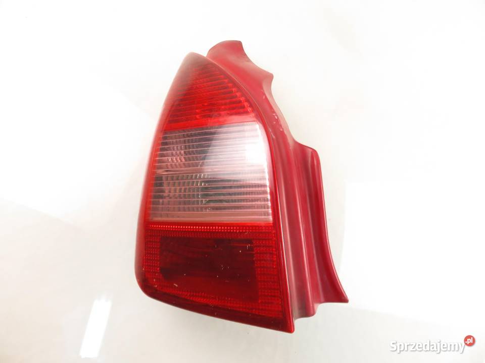 LAMPA LEWA TYLNA CITROEN C2 3CKX13405AA osobowe