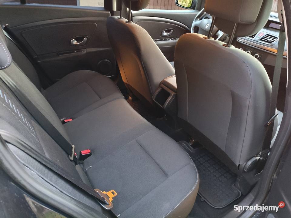 Renault Megane 16 161500km sprzedam