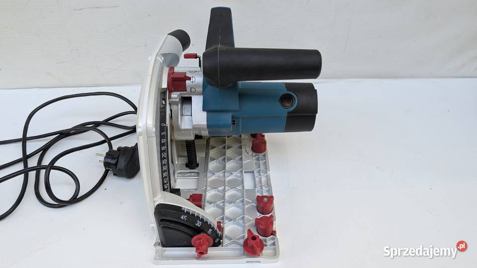 Pilarkozagłębiarka Erbauer 1400 W ERB690CSW Jadowniki