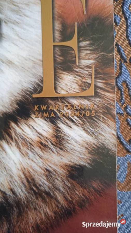 EKSKLUZYWNY KWARTALNIK ELITE MAGAZINE 200305r Piła