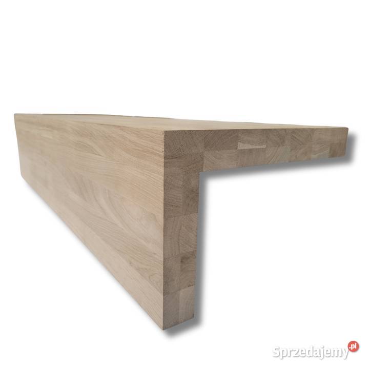 Schody Drewniane Dywanowe wycena Gdów