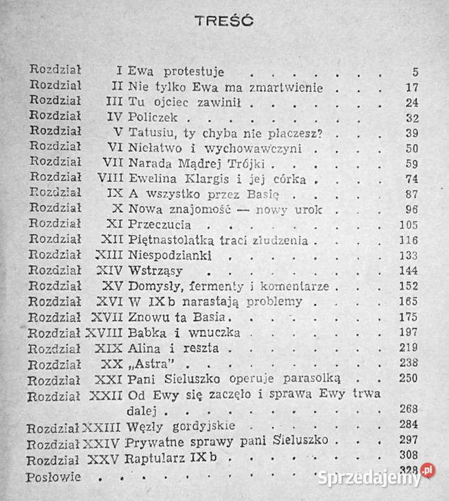 Córki chcą inaczej Eugenia KobylińskaMasiejewska lubelskie Chełm