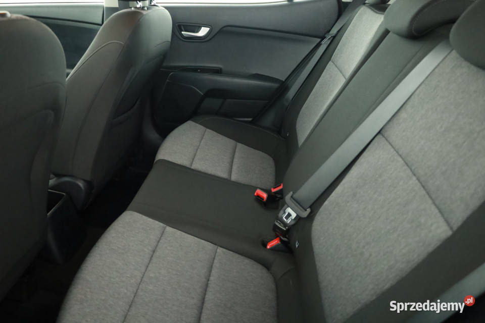Kia Stonic 10 TGDI MHEV poduszka powietrzna Piaseczno sprzedam