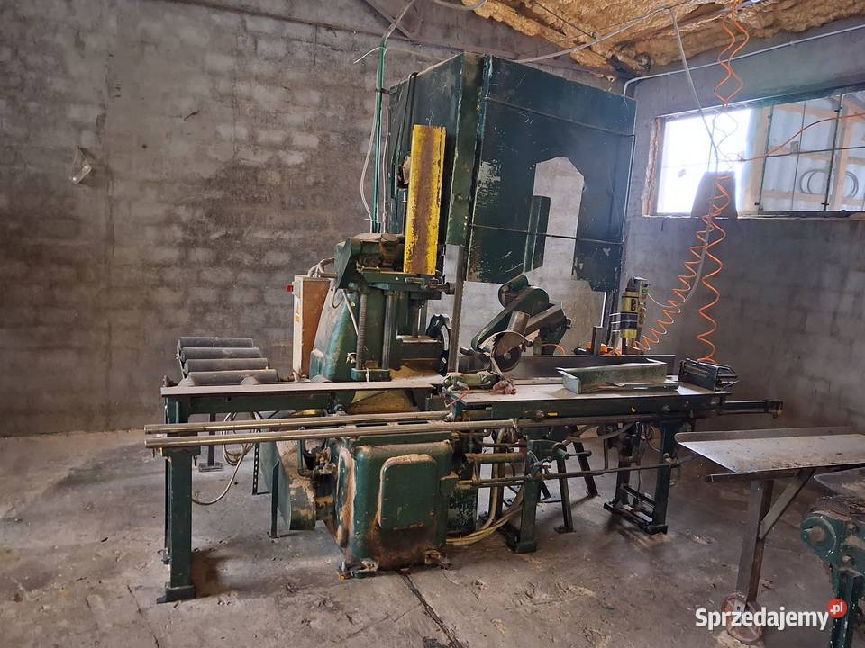 Piła Canali HBSG Krasnobród