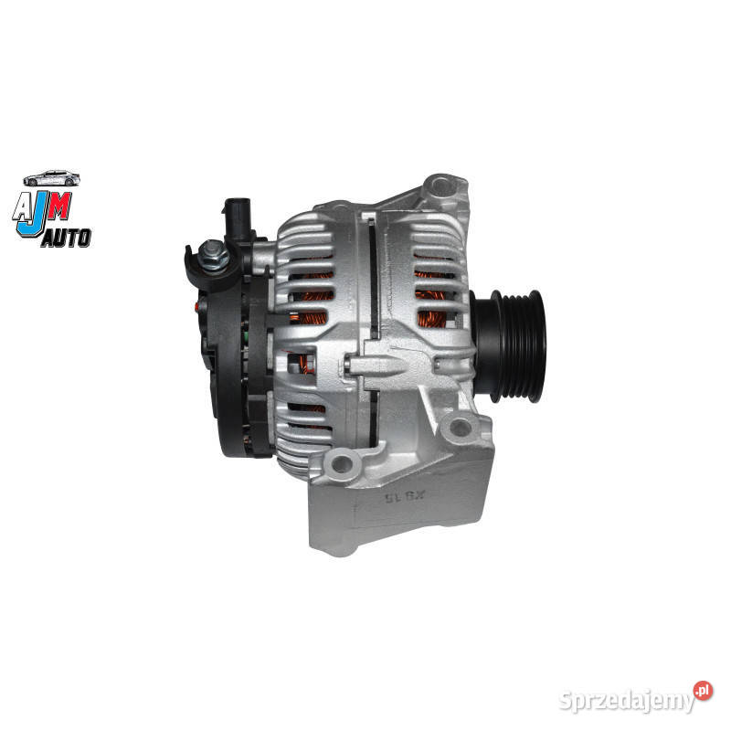 Alternator 0124425004 22 16V Opel Astra G Opel Grabów Szlachecki