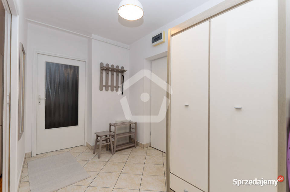 Mieszkanie 2 pokojowe z oddzielną kuchnią1