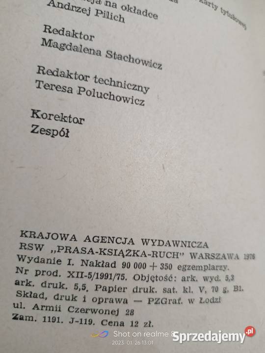Wojenne książki pierwsze wydanie Księgarnia mazowieckie Warszawa