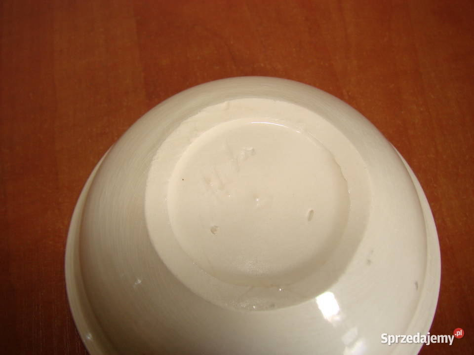 skandynawska miseczka z jaskółką Pruszcz Gdański sprzedam