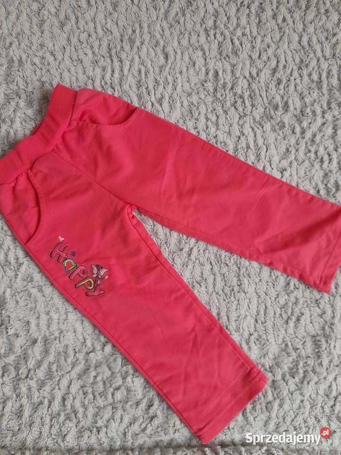 Paka dziewczynki 8086 271 150 Dla Dziecka Bogatynia sprzedam