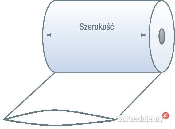 Rękaw do pakowania folia polietylenowa 40 40040 mazowieckie Warszawa