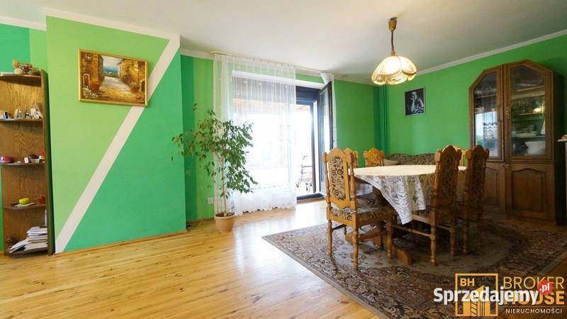 Dom wolnostojący na wynajem Opole 140m2