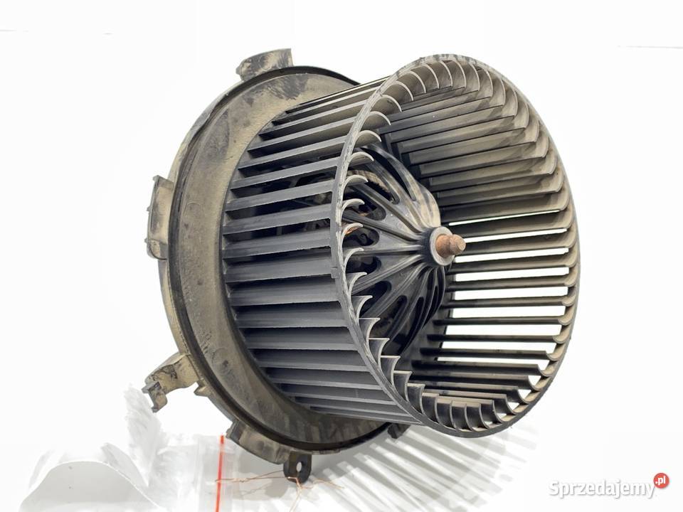 DMUCHAWA NAWIEWU OPEL ZAFIRA B D8087 WENTYLATOR