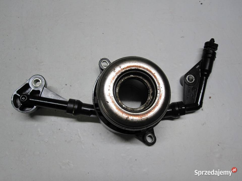 Mercedes VITO 22 CDI 09R 95 F57321601 510003510 Sprzęgła i elementy