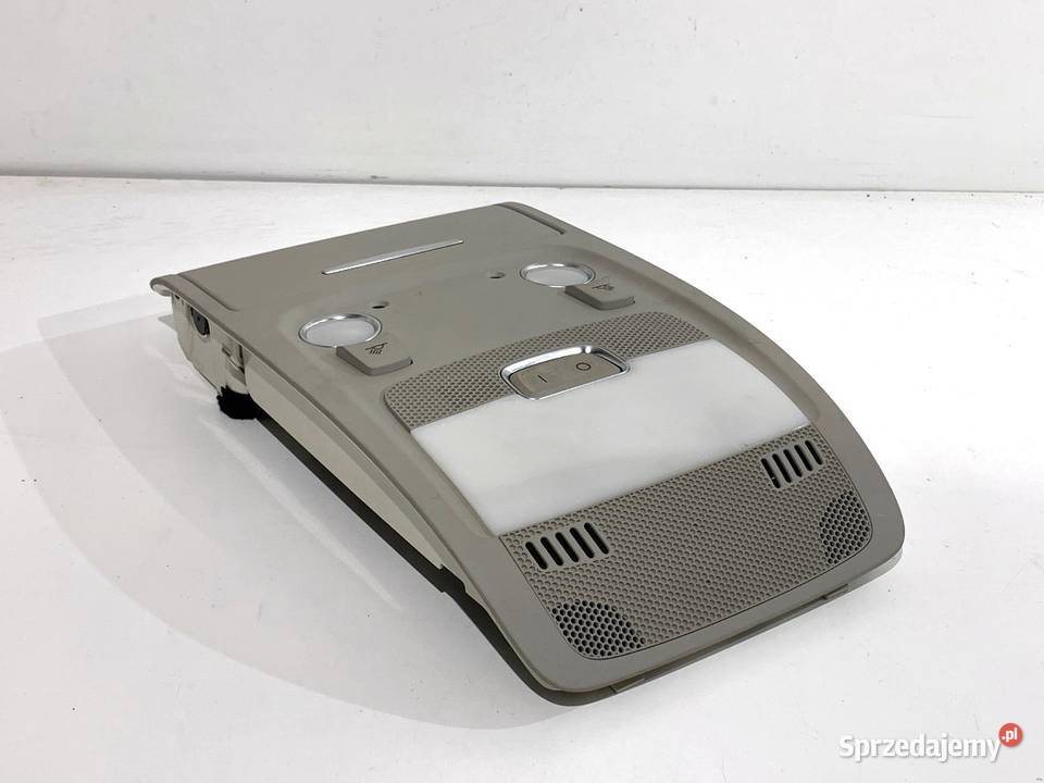 LAMPA SUFITOWA AUDI Q5 8R 8T0947135B SUV 0817 Pozostałe