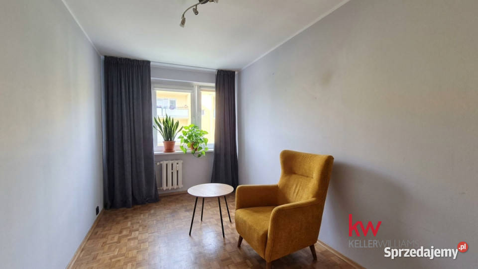 sprzedaży mieszkania 49m 2 pokoje Swarzędz wielkopolskie