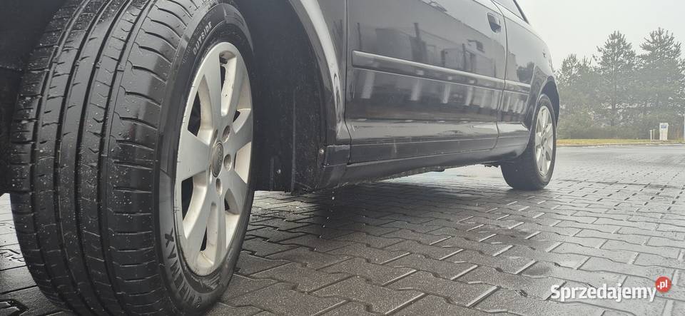 AUDI A3 HATCHBACK 8P 1900 TDI klimatyzacja dolnośląskie Głogów sprzedam