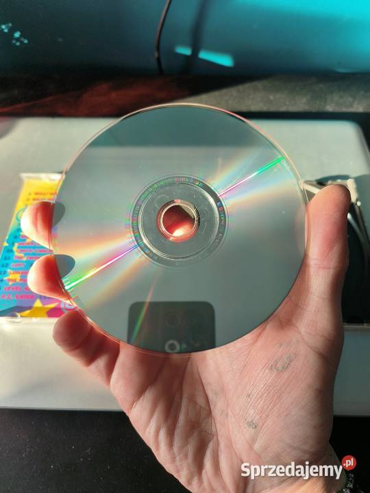 Party Dance CD 2 80s 90s Super Disco Hity