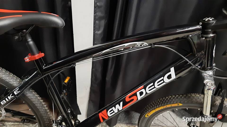 Rower górski MTB koło 26 hamulce tarczowe Górskie, MTB podkarpackie Dębica