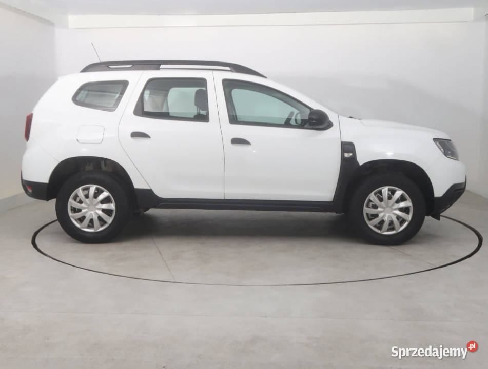 Dacia Duster 10 TCe 999cm3