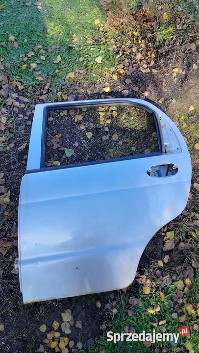 Drzwi tylne lewe Daewoo Matiz Bydgoszcz